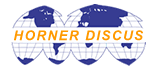 HORNER DISCUS