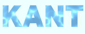 Kant Corporation