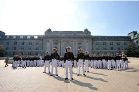 USNA